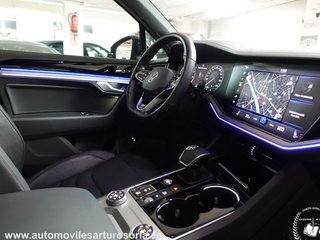Volkswagen Touareg R 3.0 V6 TSI 340kW Tip 4M