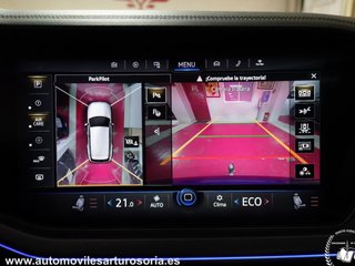Volkswagen Touareg R 3.0 V6 TSI 340kW Tip 4M