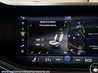 Volkswagen Touareg R 3.0 V6 TSI 340kW Tip 4M