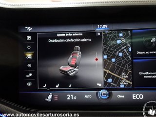 Volkswagen Touareg R 3.0 V6 TSI 340kW Tip 4M