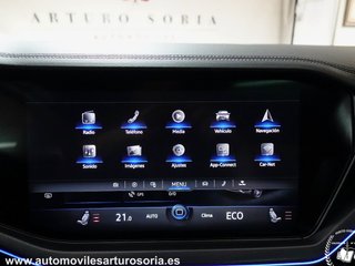 Volkswagen Touareg R 3.0 V6 TSI 340kW Tip 4M