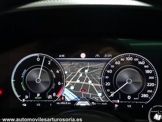 Volkswagen Touareg R 3.0 V6 TSI 340kW Tip 4M