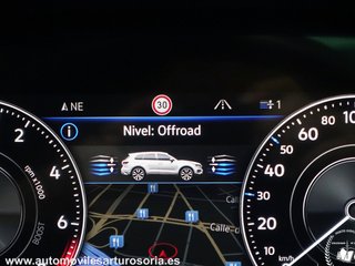 Volkswagen Touareg R 3.0 V6 TSI 340kW Tip 4M