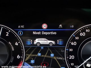 Volkswagen Touareg R 3.0 V6 TSI 340kW Tip 4M