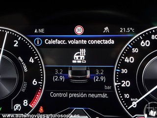 Volkswagen Touareg R 3.0 V6 TSI 340kW Tip 4M