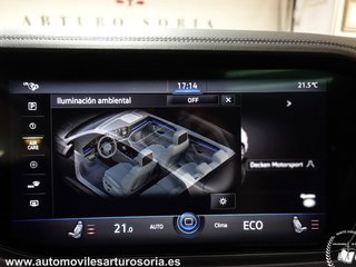 Volkswagen Touareg R 3.0 V6 TSI 340kW Tip 4M