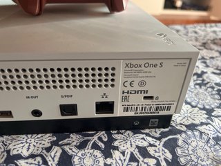 Xbox One S e controller Minecraft