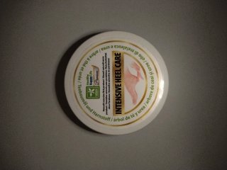 Crema Herbal Kraft Teufelskralle, Arnika