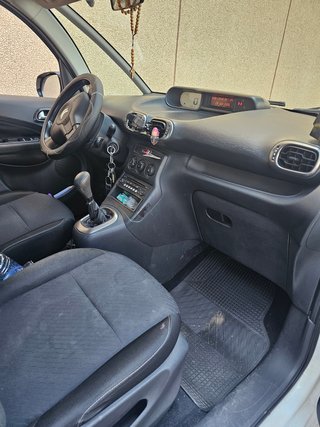 Ofrezco Citroen C3 Picasso