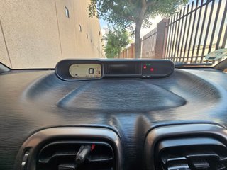 Ofrezco Citroen C3 Picasso