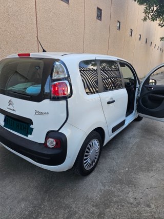 Ofrezco Citroen C3 Picasso