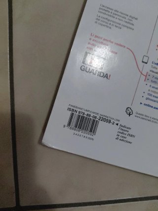 libro narrativa