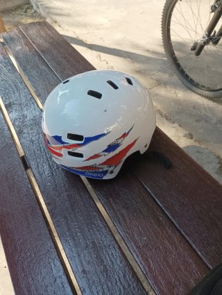 Bicicleta  de montaña infantil B'Twin Roc