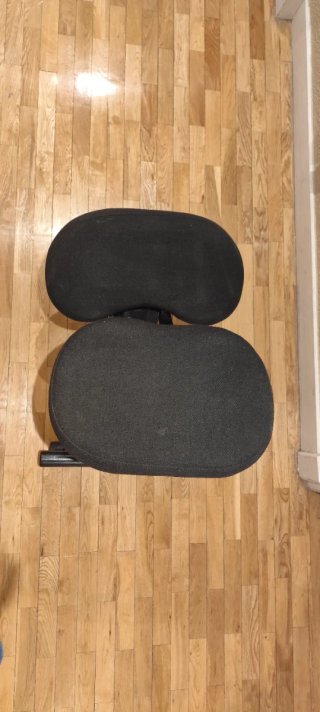 SILLA ERGONOMICA DE RODILLAS