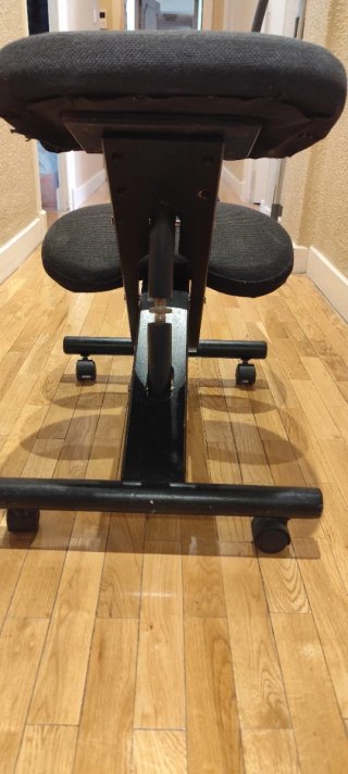 SILLA ERGONOMICA DE RODILLAS