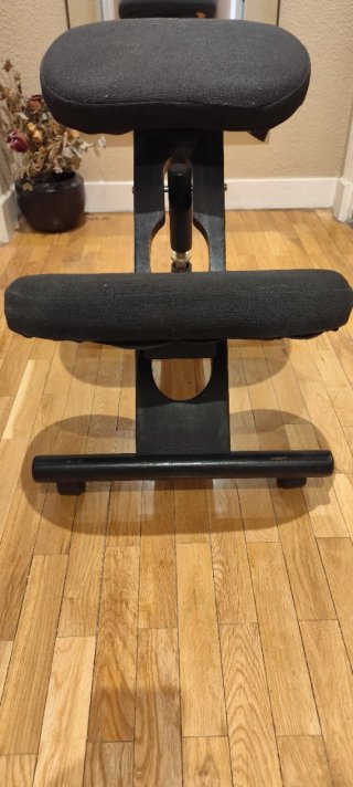 SILLA ERGONOMICA DE RODILLAS