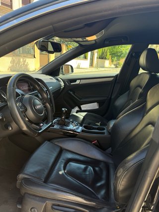 Audi A5 2012 3.0 TDI V6