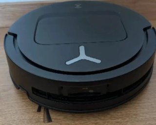 Aspiradora Robot Ecovacs DEEBOT T80 OMNI
