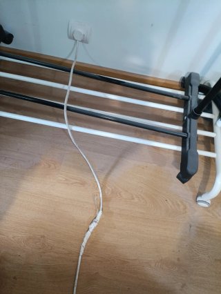 Radiador eléctrico