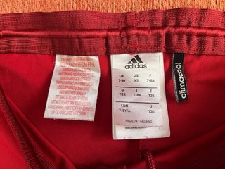Pantalón selección niño ADIDAS
