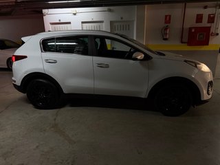 KIA Sportage 2017