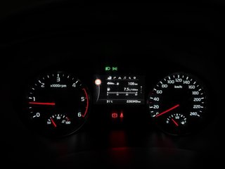 KIA Sportage 2017
