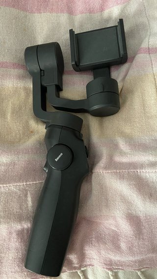 Gimbal Baseus Negro