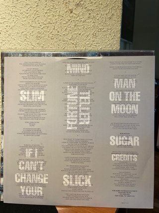 SUGAR “Copper Blue” Lp . Vinilo NM/NM