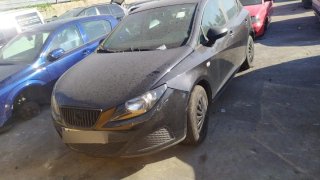 Despiece Seat Ibiza