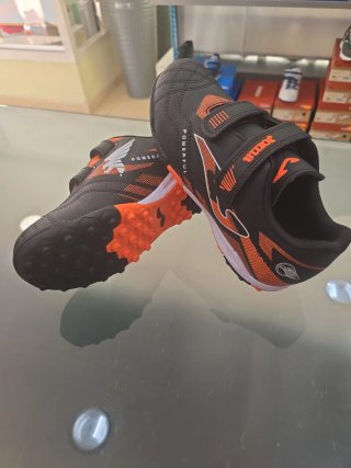 Bota futbol turf 32 Joma