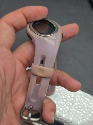 orologio digitale sportivo Nike Triax