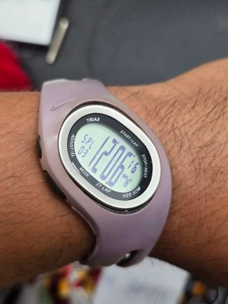 orologio digitale sportivo Nike Triax