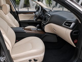 Maserati Ghibli 2015 Garantía Todo Riesgo Premium