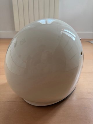 SHOEI X-Zero Blanco Talla M