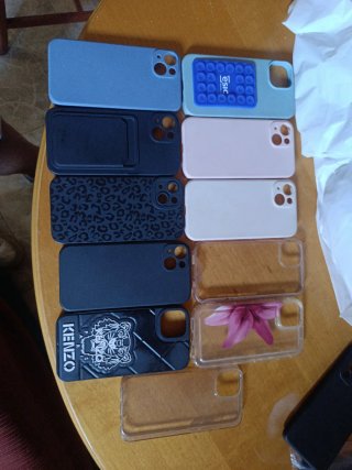 Fundas iPhone