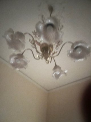 Lampadari vintage