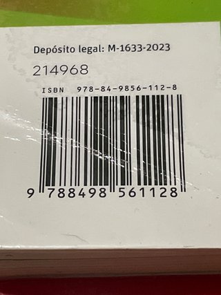 Biología, 2 bachillerato, Revuela Guía del prof...
