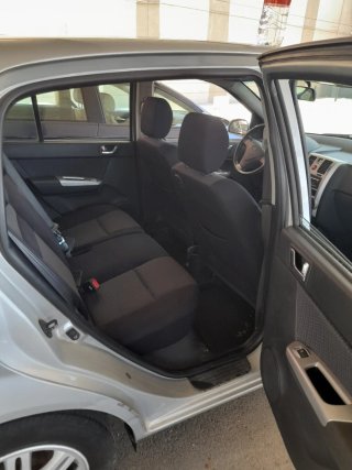 Hyundai Getz 2006