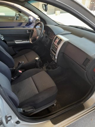 Hyundai Getz 2006