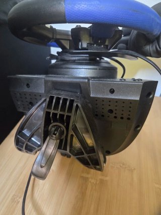 Volante PS4