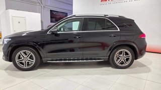Mercedes-Benz  GLE 2022