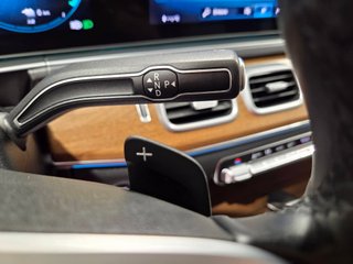 Mercedes-Benz  GLE 2022