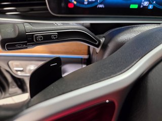 Mercedes-Benz  GLE 2022