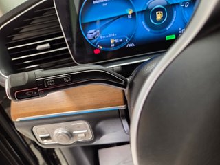 Mercedes-Benz  GLE 2022