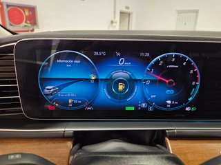 Mercedes-Benz  GLE 2022