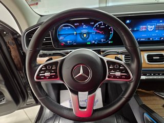 Mercedes-Benz  GLE 2022