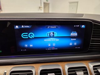 Mercedes-Benz  GLE 2022