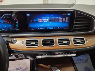 Mercedes-Benz  GLE 2022