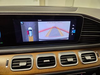 Mercedes-Benz  GLE 2022