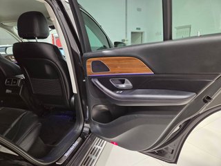 Mercedes-Benz  GLE 2022